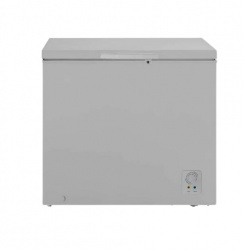 Hisense Congelador FC70D6BGX, 189 Litros  