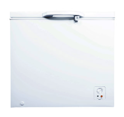 Hisense Congelador FC70D6BWX, 189 Litros 