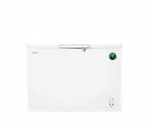 Hisense Congelador FC88D6CWX LED, 250L, 9 Pies Cúbicos, Blanco 