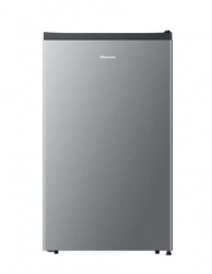 Hisense Frigobar RR43D6ACX1, 4.2 Pies Cúbicos, Gris 