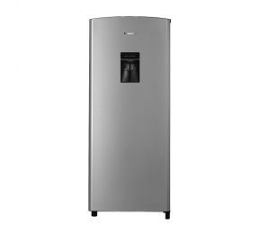 Hisense Refrigerador RR63D6W, 7 Pies Cúbicos, Plata 
