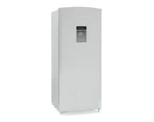 Hisense Refrigerador RR63D6WWX, 7 Pies Cúbicos, 176 Litros, Blanco 