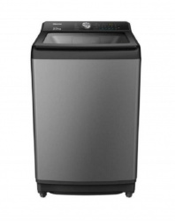 Hisense Lavadora de Carga Superior WT3T2323UT, 23kg, Gris 