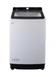Hisense Lavadora de Carga Superior WT3T2323UW, 23kg, Blanco/Gris 