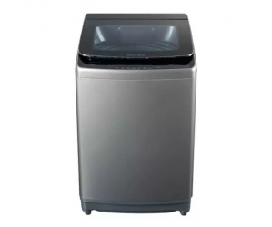 Hisense Lavadora de Carga Superior WTY2302T, 23kg, Gris 