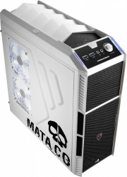Computadora Gamer HiSo Gaming MATA_CO-V1, Intel Core i3-4150 3.50GHz, 8GB, 1TB, NVIDIA GeForce GTX 750 Ti, FreeDOS 