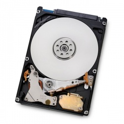 Disco Duro para Laptop HGST Travelstar 5K1000 2.5'', 1TB, SATA III, 5400RPM, 8MB 