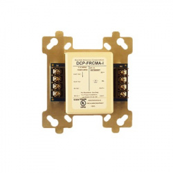 Hochiki Módulo de Contacto con Aislador FRCMA-I, 1 Entrada, Oro 