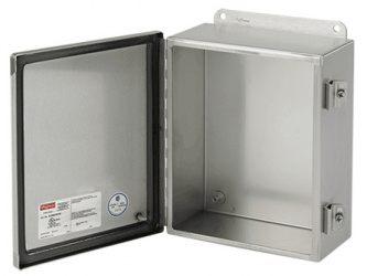 Hoffman Caja de Conexión Eléctrica 12