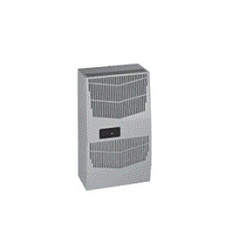 Hoffman Calefactor G28, 4900BTU, 1435W, Gris 