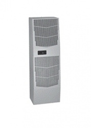 Hoffman Calefactor G28, 6400BTU, 1874W, Gris 