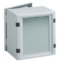 Hoffman Gabinete para Pared 14