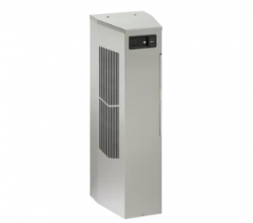Hoffman Aire Acondicionado N360846G051, 8000 BTU/h, 2.525W, Solo Frío, 400 - 460V, Gris  