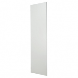 Hoffman Panel Lateral para Gabinete Modular P2CS166, 160 x 60cm, Gris 