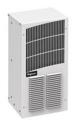 Hoffman Aire Acondicionado T20, 2000BTU/h, 645W, Acero Inoxidable 