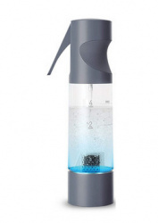 Homedics Limpiador SAN-OZ100-BK, 1 Pieza 