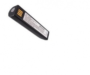 Honeywell Batería Li-Ion para Voyager/Xenon/Serie 3XXX/4XXX 