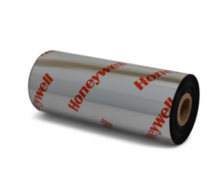 Honeywell Cinta de Resina 10934318, 25 mm de Diámetro Interno, 40 mm x 457 Metros, 24 Rollos 