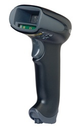 Honeywell Xenon 1900 Lector de Código de Barras Multiinterface - sin Cables 