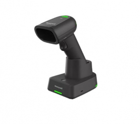 Honeywell 1962GHD-2USB-5-N Lector de Código de Barras Óptico, 1D/2D - Incluye Cable USB y Base 