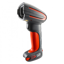 Honeywell Granit 1981i Lector de Código de Barras Láser, 1D/2D - Incluye Cable USB 