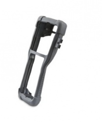 Honeywell Protector de Terminal Portátil, Negro, para CK71 