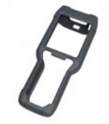 Honeywell Protector de Terminal Portátil, Negro, para CK3R 