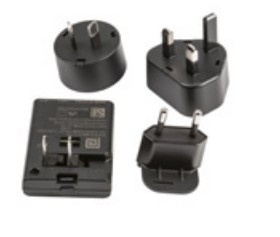 Honeywell Adaptadores para Enchufe, para Dolphin CT50 