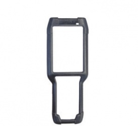 Honeywell Bota Protectora para Terminal Portátil CK65, Negro 