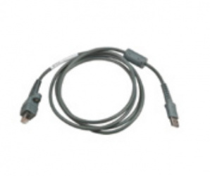 Honeywell Cable USB-A Macho - SR61T Macho, 2 Metros 