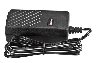 Honeywell Adaptador de Corriente 3011-8248-001, 30W, 12V, Negro, para Honeywell 