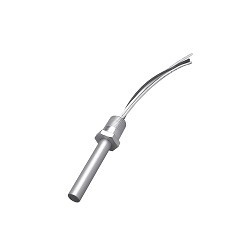 Honeywell Detector de Temperatura 302-EPM-135, Alámbrico, 57°C 