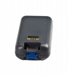 Honeywell Batería para Alarma 318-033-011, 2000mAh, para Intermec CK3 