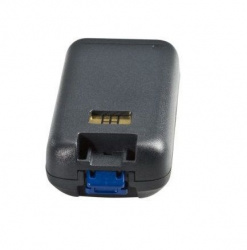 Honeywell Batería 318-063-002, Li-Ion, 5200mAh, Negro, para CK65 