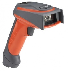 Honeywell 3800i Lector de Código de Barras - incluye Cable USB, Base y Fuente de Poder 