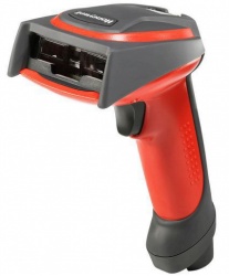 Honeywell 3820i para Lector de Código de Barras, Bluetooth 2.0, Gris/Naranja 