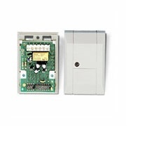 Honeywell Módulo de Expansión Vplex, 1 Zona, con Relevador 