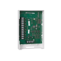 Honeywell Panel de Alarma Contra Incendio de 8 zonas 4208U, 12V  