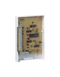 Honeywell 4219 Módulo de Expansión Cableado de 8 Zonas, para VISTA48LA/VISTA20P 