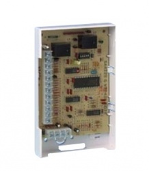 Honeywell Módulo de Expansión Cableado de 8 Zonas y 2 Relevadores, para VISTA Plus 