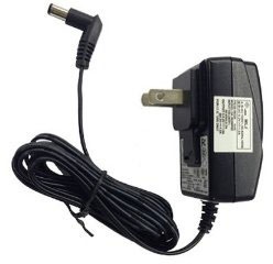 Honeywell Cargador 46-00525-6, 110V, Negro 