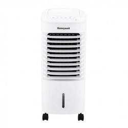 Honeywell Enfriador CS076AE, 115V, 7 Litros, 3 Velocidades, Blanco 