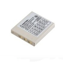 Honeywell Batería de Li-Ion, Gris, Compatible con Escáner 1602g/8670/8650 