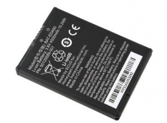 Honeywell Batería para Alarma 50129589-001, 4000mAh, para ScanPal EDA50/EDA50hc 