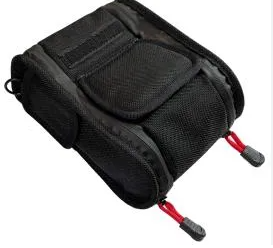 Honeywell Funda de Terminal para RP2e, Resistente a Polvo 