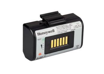 Honeywell Batería para Alarma 50181461-001, para RP2e/ RP2f 