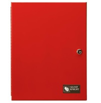 Silent Knight Fuente de Poder para Alarma 5499, 120V, 24V 