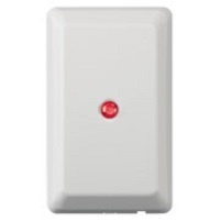 Honeywell Adaptador para Termostato, Z-Wave, Blanco 