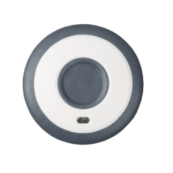 Honeywell Botón de Pánico  5802-WXT, Inalámbrico, Gris/Blanco 