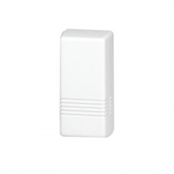 Honeywell Contacto Magnético 5819S para Puertas y Ventanas, Inalámbrico, Blanco 